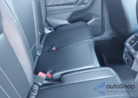 2022 Volkswagen Tiguan 2.0T Se из США, поврежденный, VIN 3VV3B7AX2NM134378